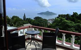 Armony Residence Holiday Apartment 2