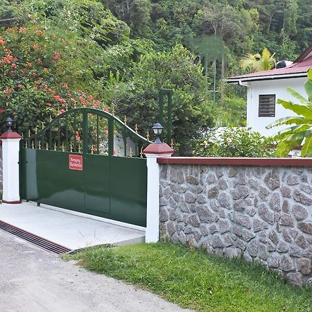Armony Residence Holiday Apartment 2 Victoria Exterior foto