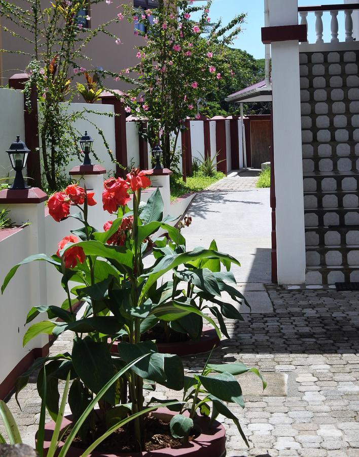 Armony Residence Holiday Apartment 2 Victoria Exterior foto