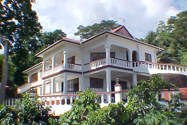 Armony Residence Holiday Apartment 2 Victoria Exterior foto